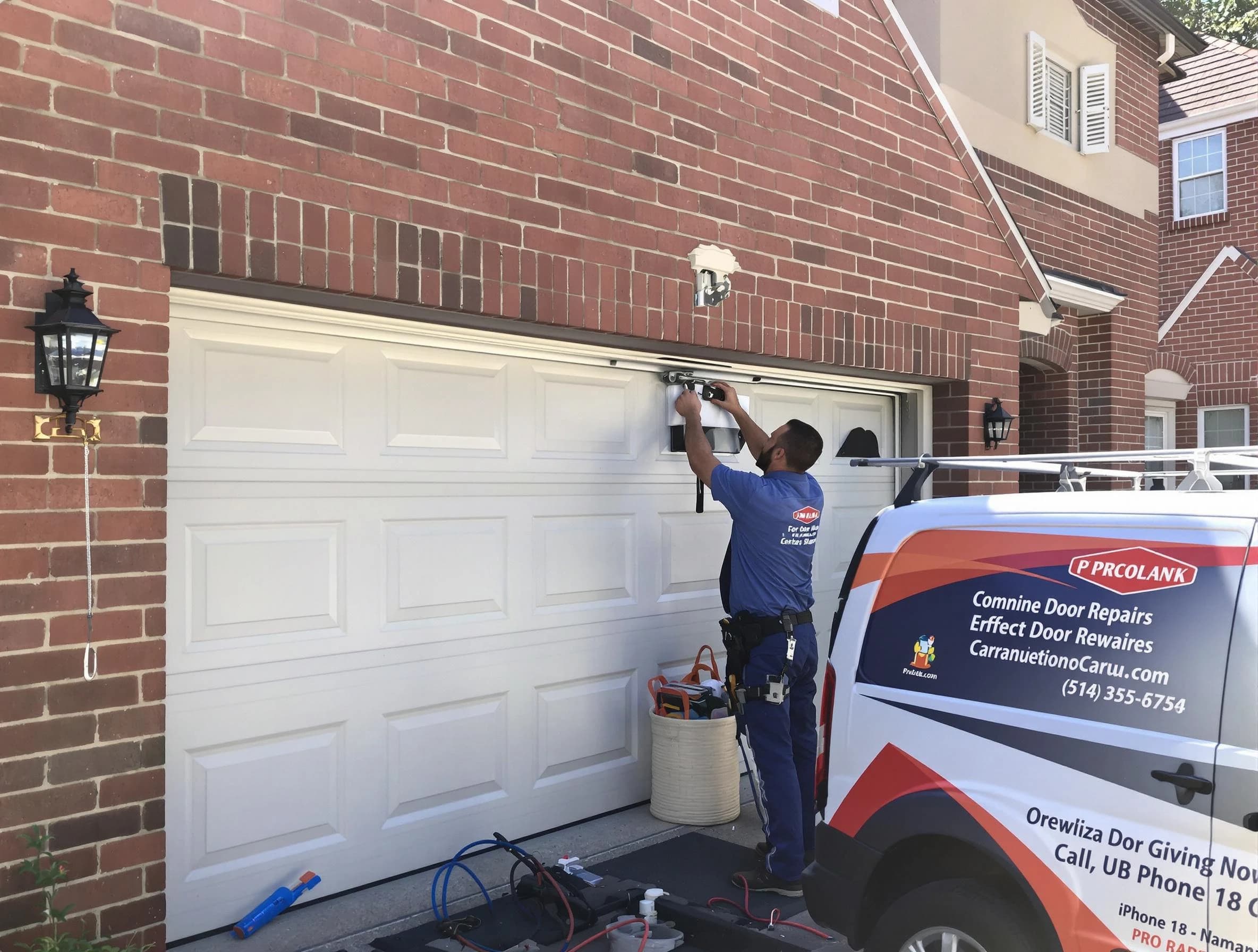 Goodyear Garage Door Repair local garage door repair technician in Goodyear